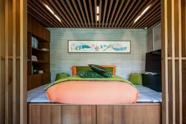 Bed and Breakfast Magic Genève