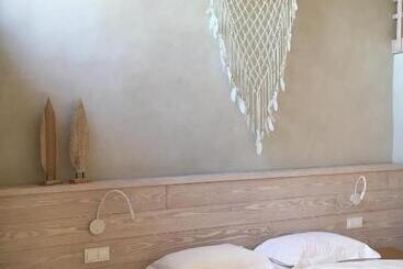 تختخواب و صبحانه Torres De Selma Eco Resort