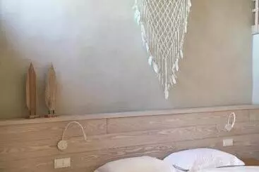 Aamiaismajoitus (B&B) Torres De Selma   Eco Resort