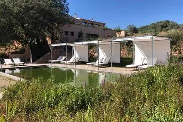 ベッドアンドブレックファースト Torres De Selma   Eco Resort