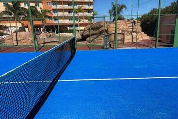 Hotel Cambrils Paradise