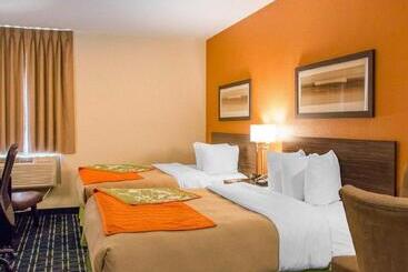 ホテル Econo Lodge