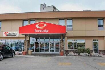 Hotel Econo Lodge