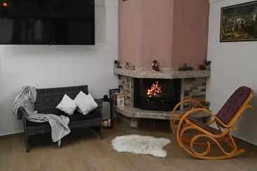 ペンション стаи за гости ингилизовата къща