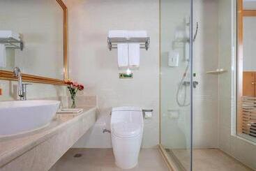 Venus International Hotel Guangdong Dongguan Songshanhu University Town