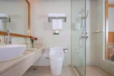 Venus International Hotel Guangdong Dongguan Songshanhu University Town