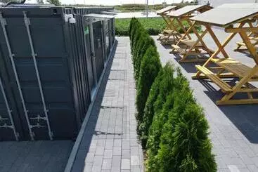 ホテル Roatel Dessau A9 My Roatel Com