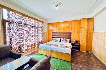 Hotel Suraj Retreat Inn