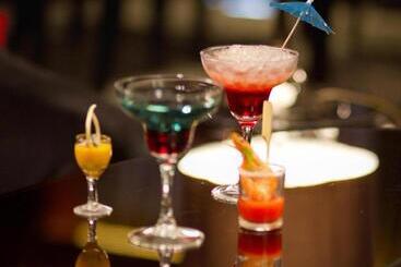 酒店 Wyndham Grand Plaza Royale Furongguo Changsha