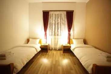 Apartmani Prenociste Dajevic Hotel Tara Pljevlja