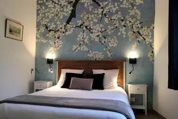 Nocleg ze śniadaniem Azur Et Vous En Provence