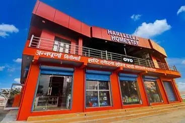 Hotel Oyo Hari Leela Home Stay