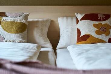 Kurblhof Natur Hotel Appartements