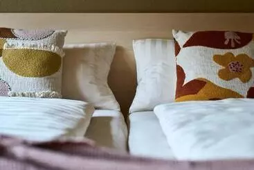 Kurblhof Natur Hotel Appartements