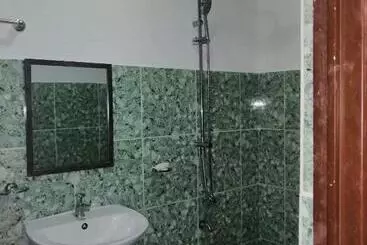 Pension Dhadas Place