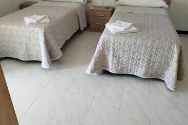 פנסיון El Ferial