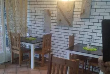 Pension Immanel Guesthouse