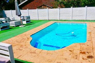 Pension Swane’s Guesthouse