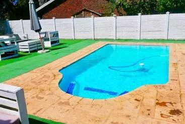 Pension  Swane’s Guesthouse