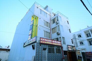 Ap Palace Hotel, Ayodhya