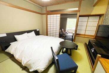 Grandvrio Hotel Unazukionsen