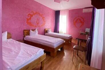 پانسیون Biți