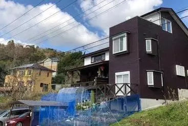 Pensió Kamogawa   House   Vacation Stay 9978