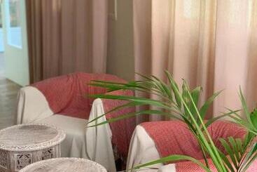 پانسیون Maison D Hôtes Et Bien être Ahimsa