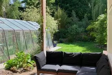 ペンション Maison D Hôtes Et Bien être Ahimsa