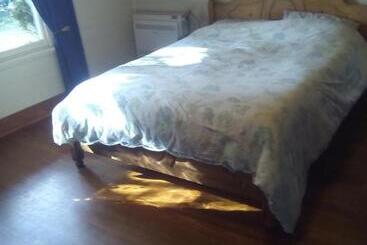 Pensão Victoria House