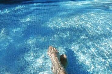 Albergue La Paloma Posada