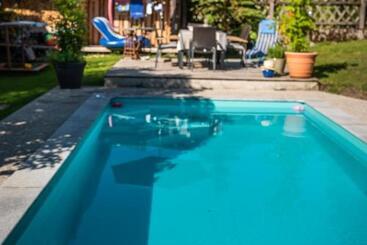 B&b Haus Hemetzberger