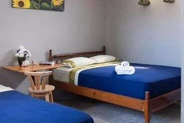 ペンション Casa Betancourt Salinas
