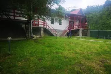 Pensão Casa Bordei