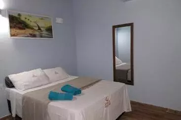 Pensione Pontal