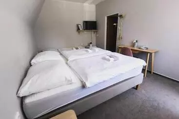 Hotel Salaš
