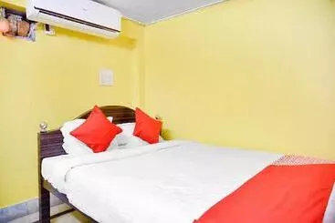 Hôtel Relyef Inn, Chinar Park Near Kolkata Airport