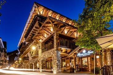 Otel Fiocco Di Neve Relais & Spa