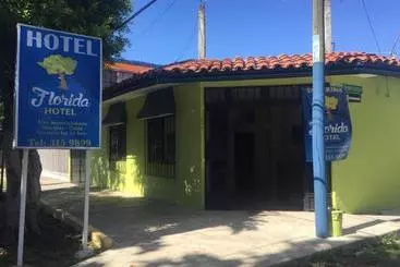 Hotel Florida