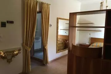 Hotel Infinity