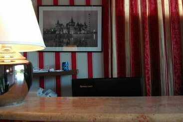 בית מלון כפרי Magnolia