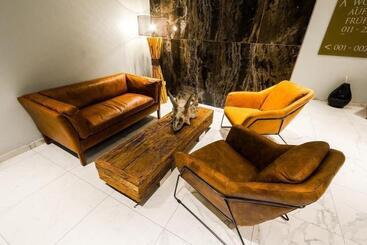 Hotell Mountainpark | Event  Und Tagungs