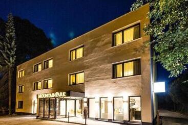 هتل Mountainpark | Event  Und Tagungs