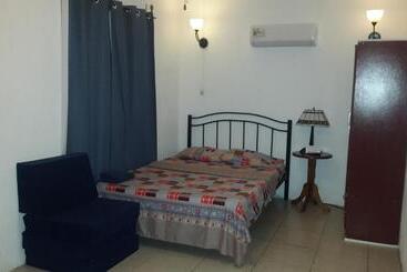 בית מלון כפרי Villa Prats