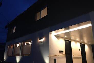 Рёкан B&b Neagari