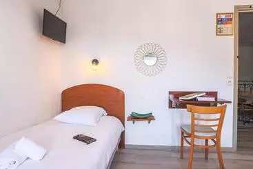 Hotel Hôtel Fine