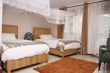 Hôtel Santa Maria Resort