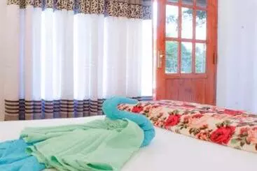 Pensionat Sheli S Nest Ella