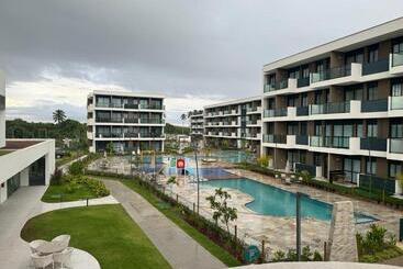 Aparthotel Makia Beach Experience