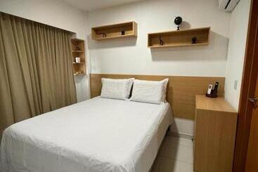 Апарт-отель Makia Beach Experience